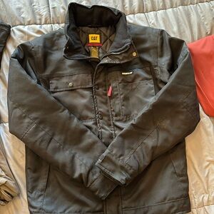 Men’s work jacket Caterpillar medium